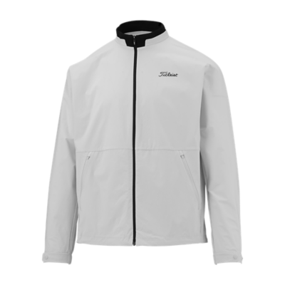 Spring Windbreaker