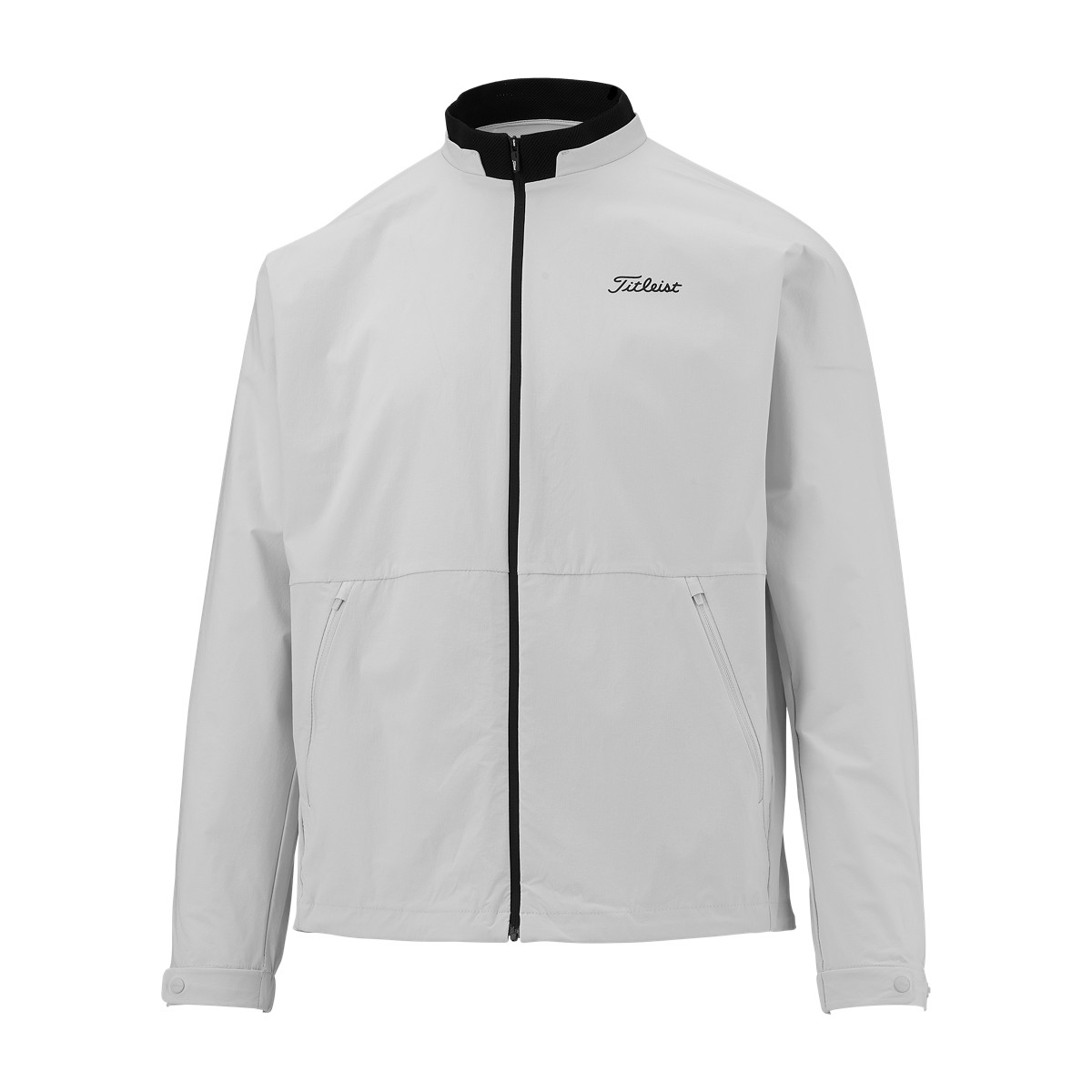Spring Windbreaker