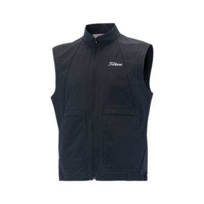 Mix & Match Vest