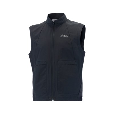 Mix & Match Vest