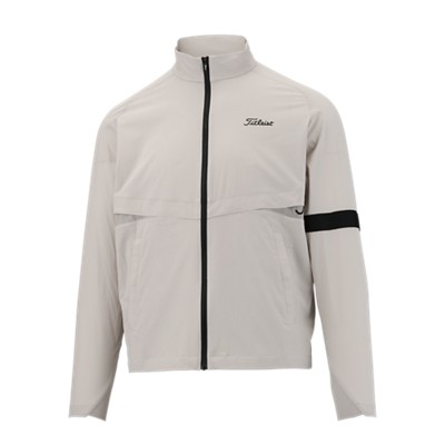 Summer Windbreaker