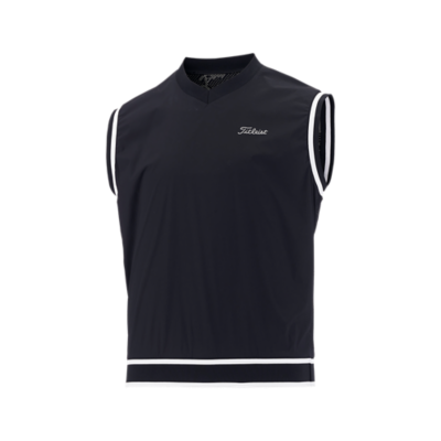 Lightweight Vest