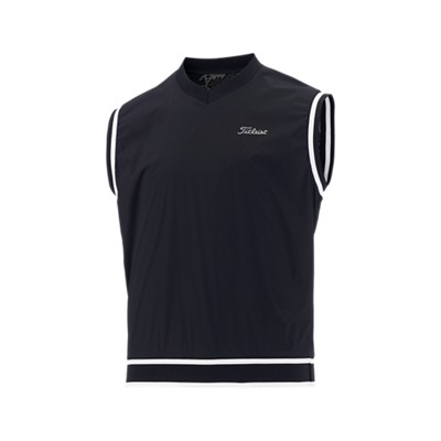 Lightweight Vest