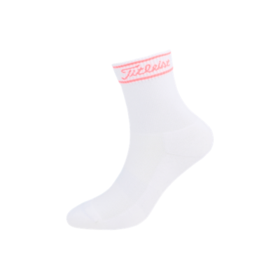 Women's Logo High Socks