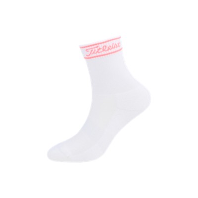Women's Logo High Socks