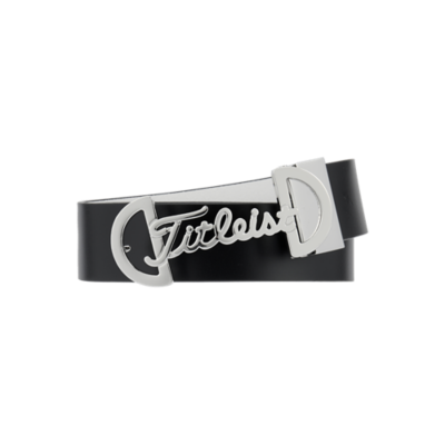 Women's Basic Logo Belt