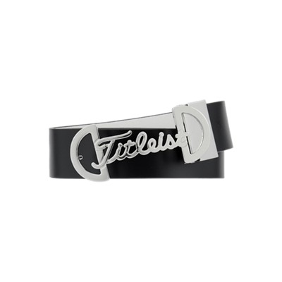 Women's Basic Logo Belt