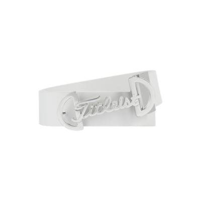 Women's Design Logo Belt