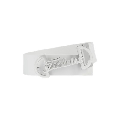 Women's Design Logo Belt