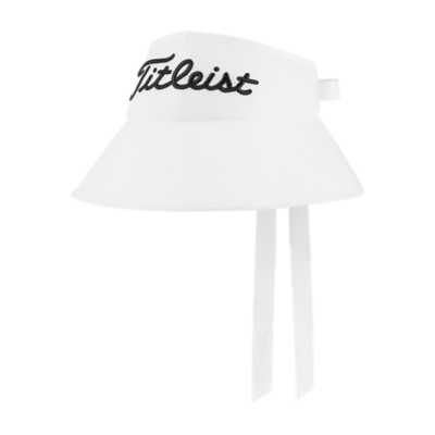 Women's Wide Brim Visor