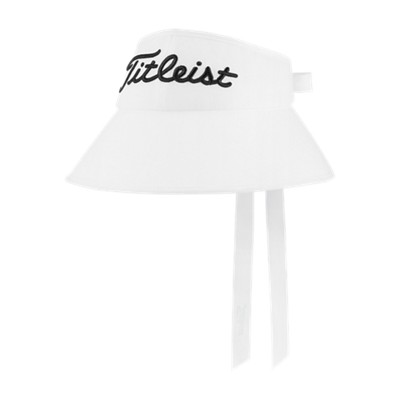 Women's Wide Brim Visor