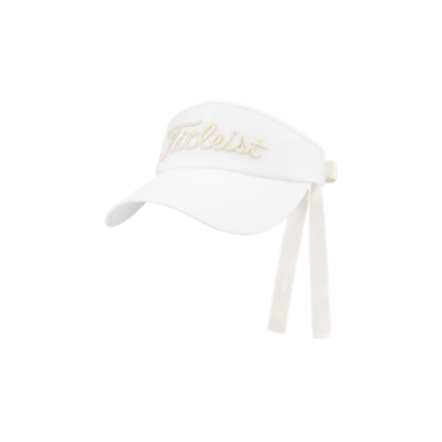 Women's Summer Color Visor