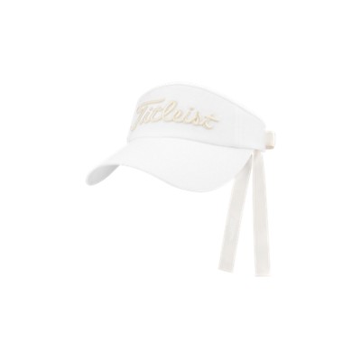 Women's Summer Color Visor