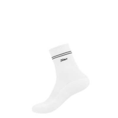 Women's Color Point Socks