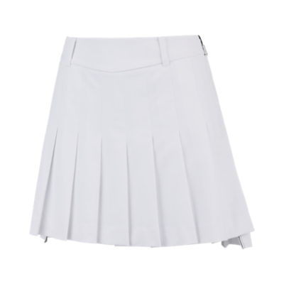 Women's Basic Pleated Skorts