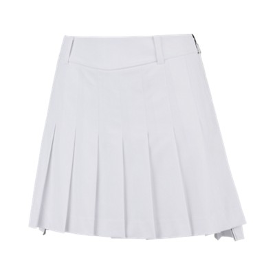Women's Basic Pleated Skorts