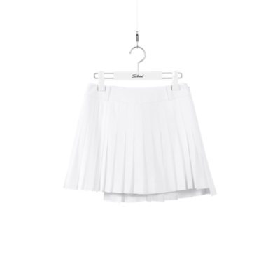 Women's Summer Pleated Skorts