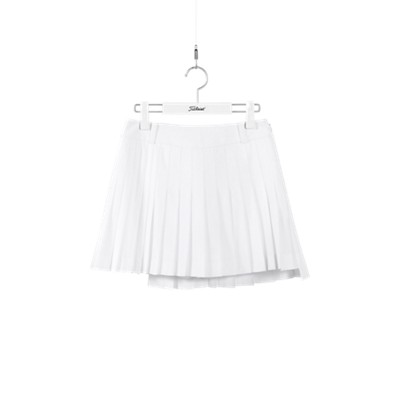 Women's Summer Pleated Skorts