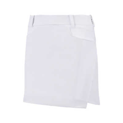 Women's Basic H Line Skorts