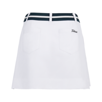 Women's Pleat Flare Skorts