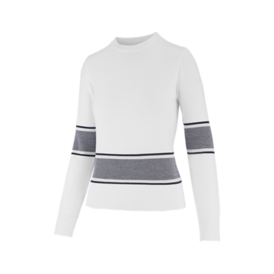 Women's Play Round Neck Sweater