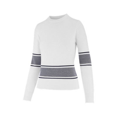 Women's Play Round Neck Sweater
