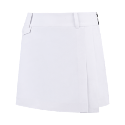 Women's A-Line Wrap Shorts