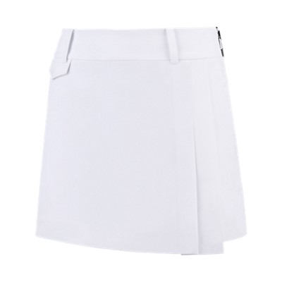 Women's A-Line Wrap Shorts