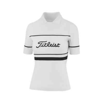 Women's Big Logo Hybrid Shirt