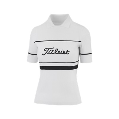 Women's Big Logo Hybrid Shirt