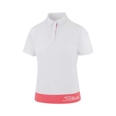 Women's Contrast Hem Shirt