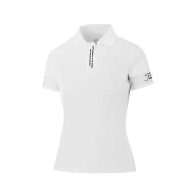 Women's Sleeve Mesh Shirt