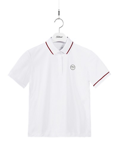 Women's Spot Soft Touch Polo