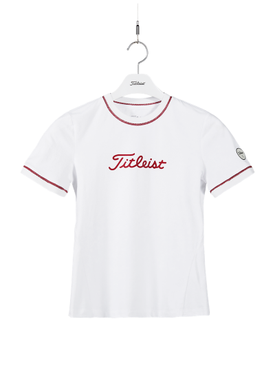 Women's Archive Round Shirt