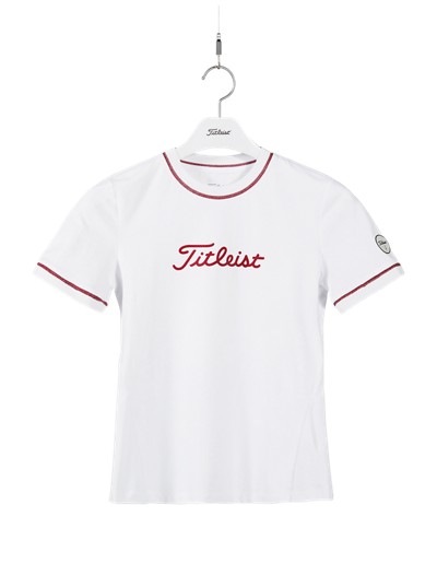 Women's Archive Round Shirt