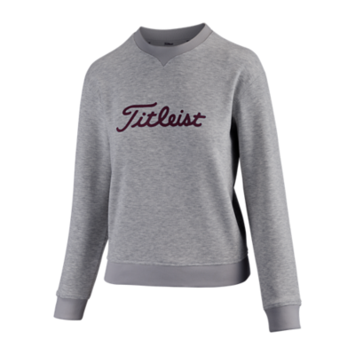 Women's Big Logo Sweatshirt