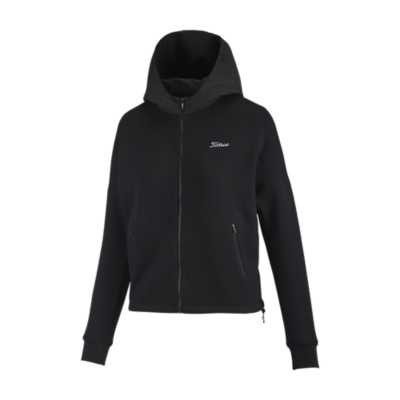 Women's Full Zip Midlayer