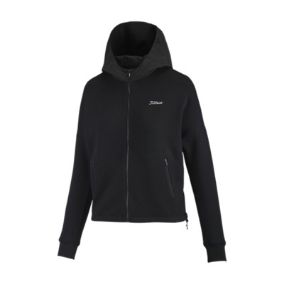 Women's Full Zip Midlayer
