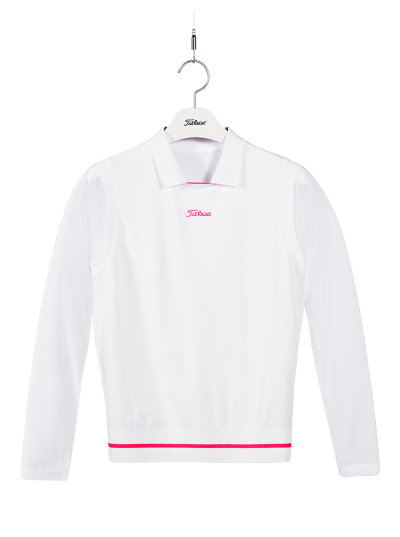 Women's Spot Hybrid Shirt