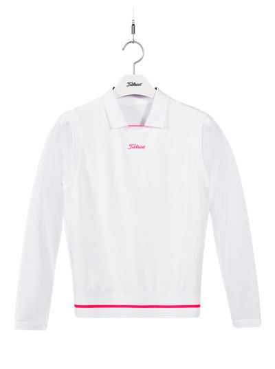 Women's Spot Hybrid Shirt