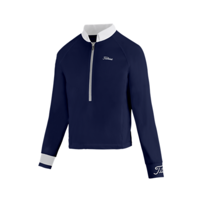 Women's T-Like Anorak