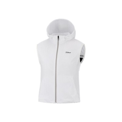 Women's Summer Woven Vest