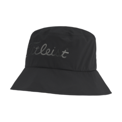 Rain Bucket Hat