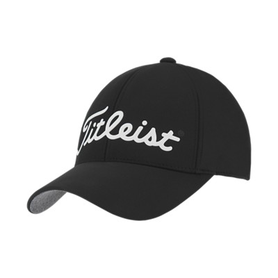 Tour Fit Cap