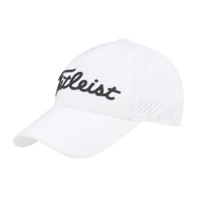 Summer Tour Fit Cap