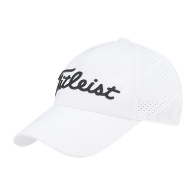 Summer Tour Fit Cap