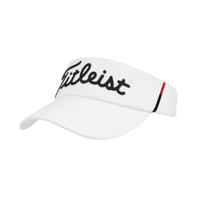 Summer Tour Fit Visor