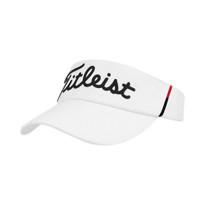 Summer Tour Fit Visor