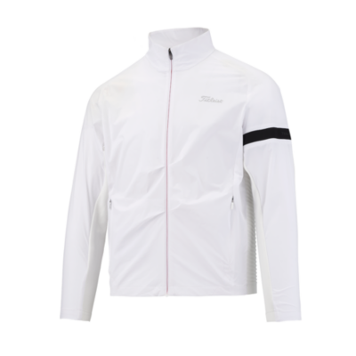 Performance Hybrid Sweater