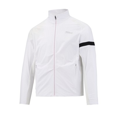 Performance Hybrid Sweater